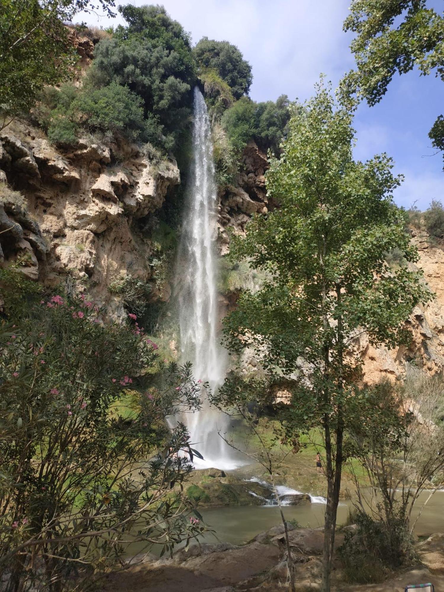 Casa Vall De Almonacid Pokoj fotografie